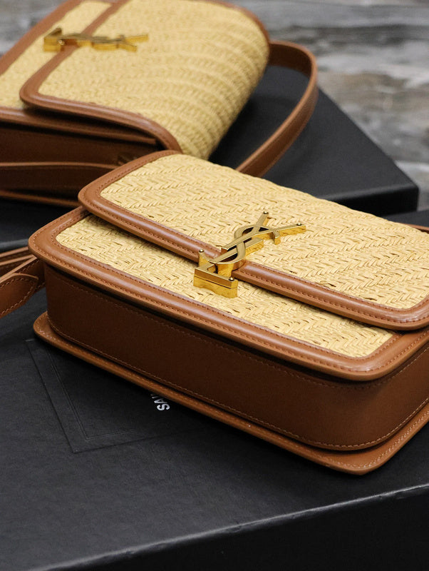 COZY - YLS Bags - 1018