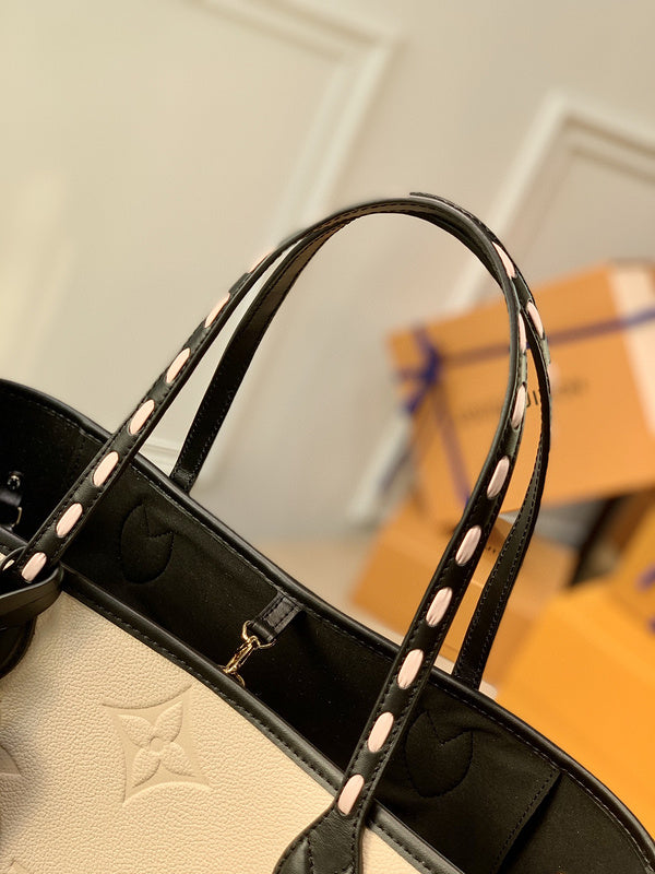 COZY BAGS - LOV Bags - 3452