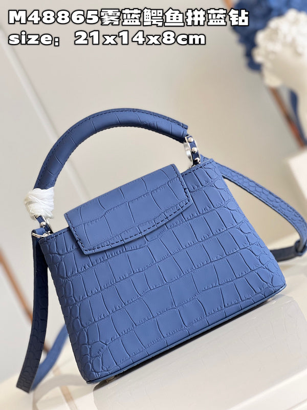 COZY BAGS - LOV Bags - 1181