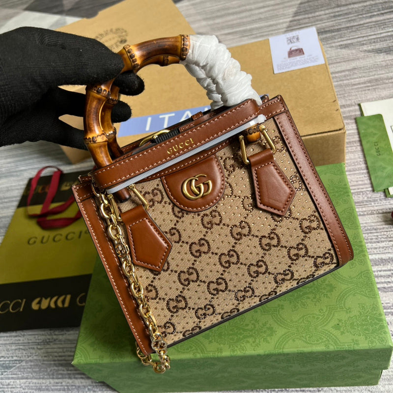 COZY BAGS - GUKI Bags - 1394
