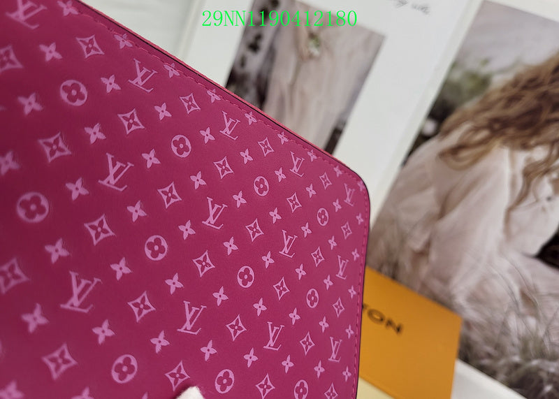 COZY BAGS - LOV Wallet - 575
