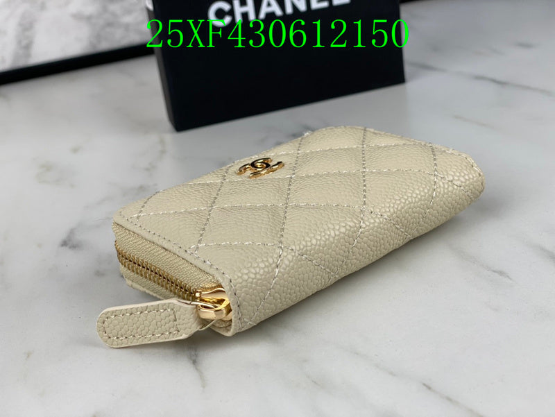 COZY BAGS - CHL Wallet - 123