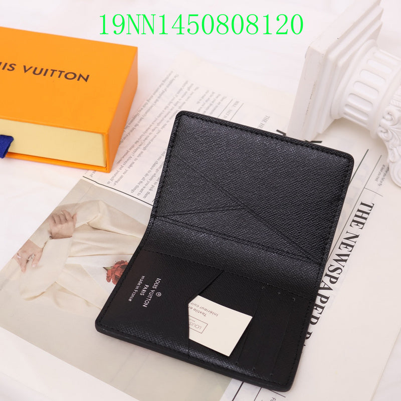 COZY BAGS - LOV Wallet - 177