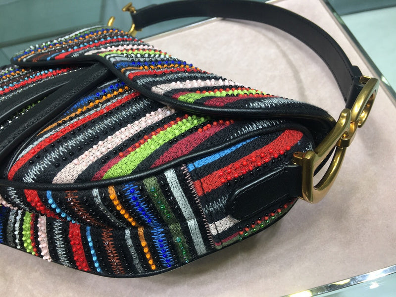 JB - DOR Lady Bags - 617