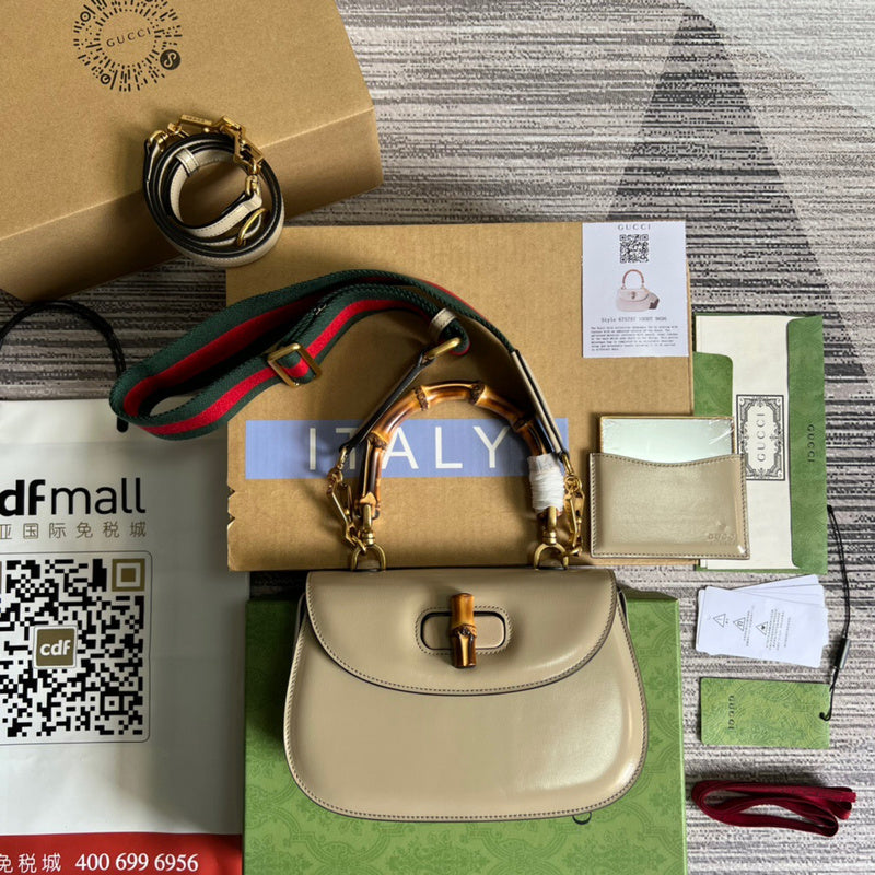 JB - Guki Lady Bags - 308