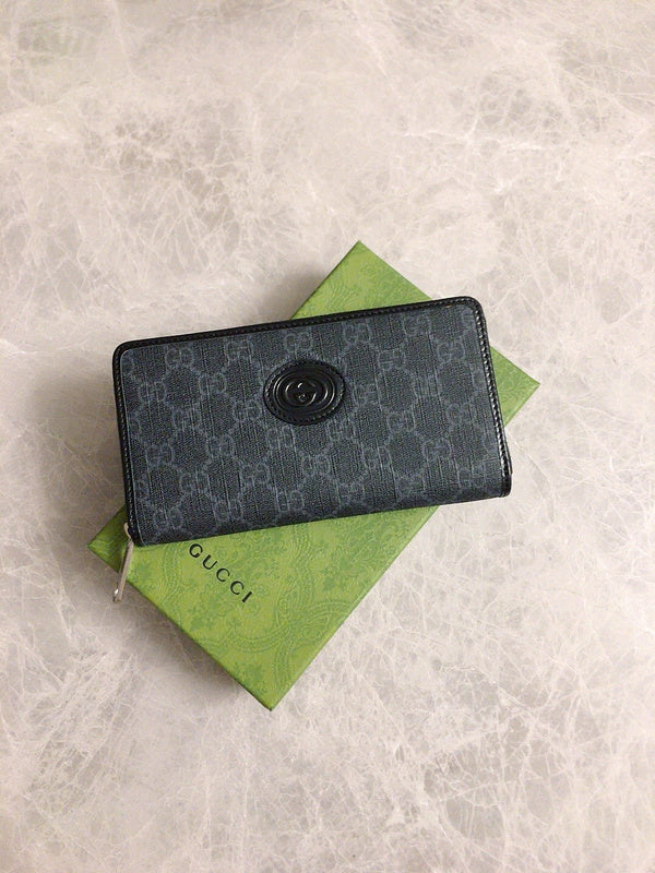 COZY BAGS - Guki Wallet - 233