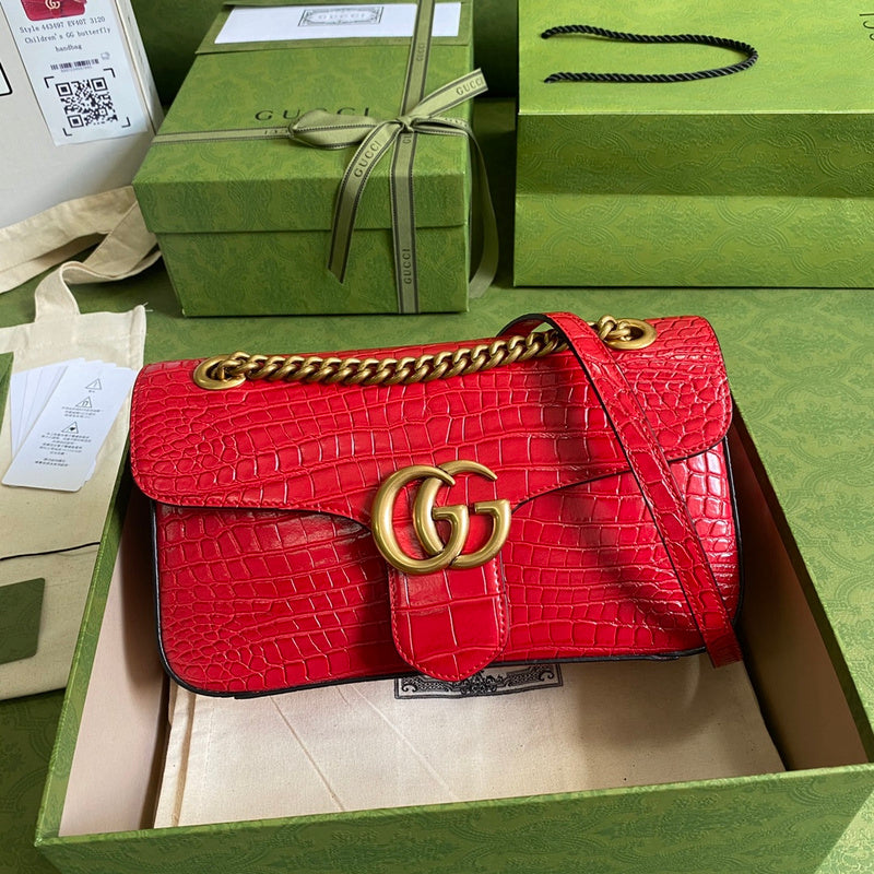JB - Guki Lady Bags - 1045