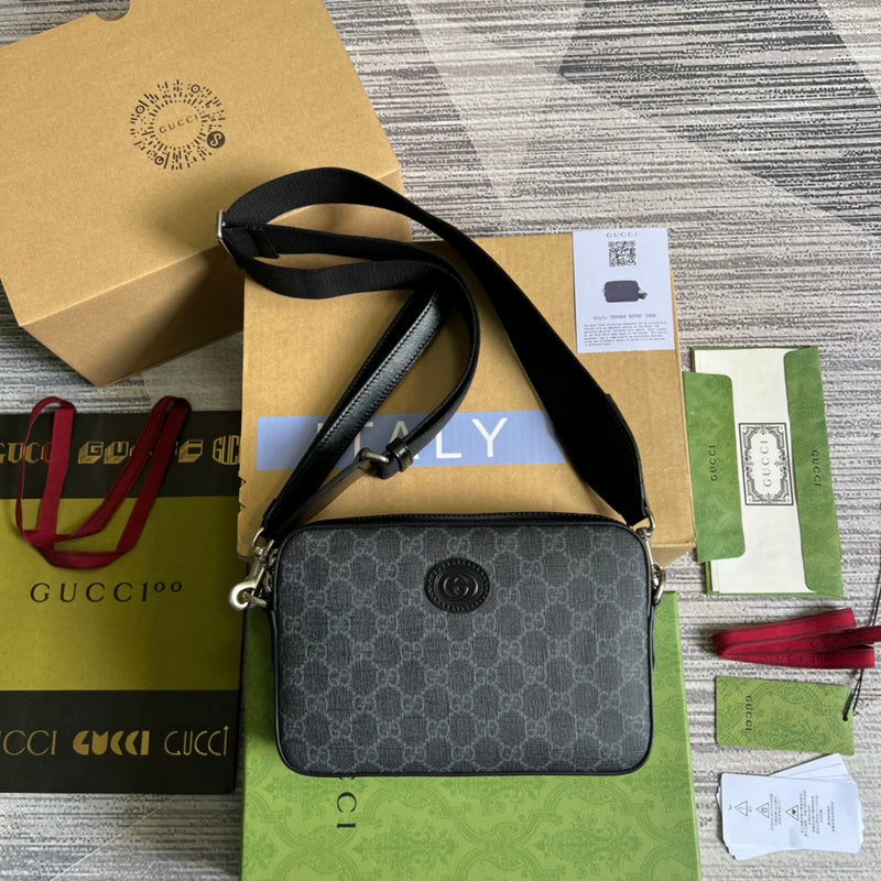 COZY BAGS - GUKI Bags - 1317