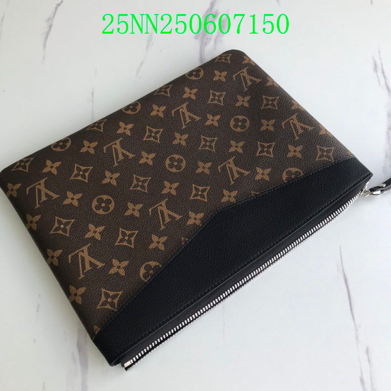 COZY BAGS - CHL Wallet - 863