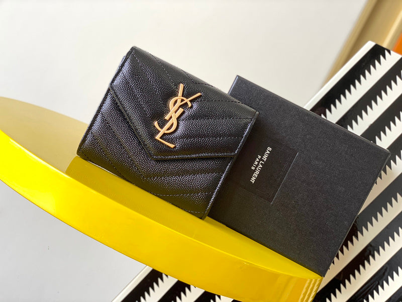 COZY BAGS - YLS Wallets - 035
