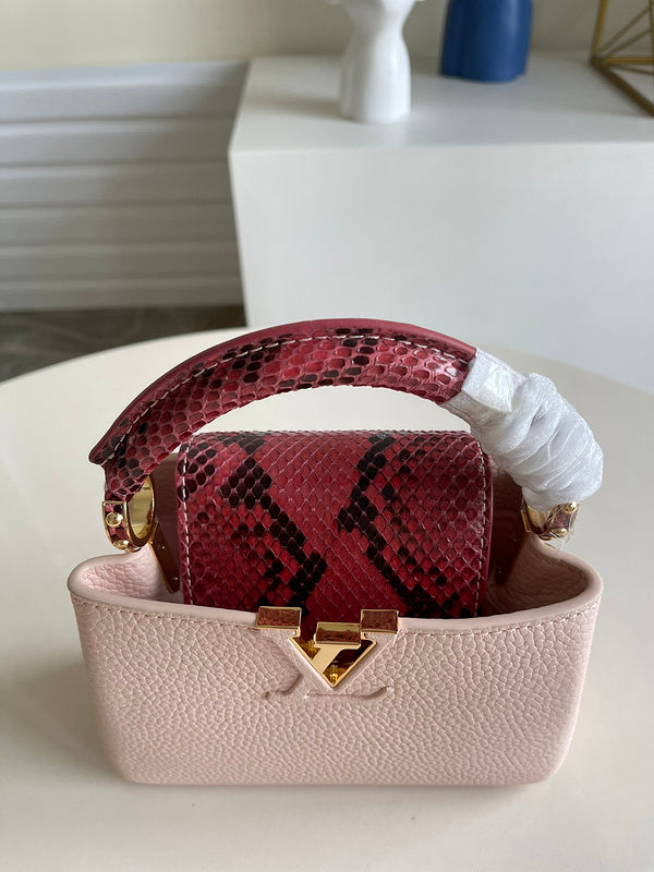 COZY - LV Bags - 3167