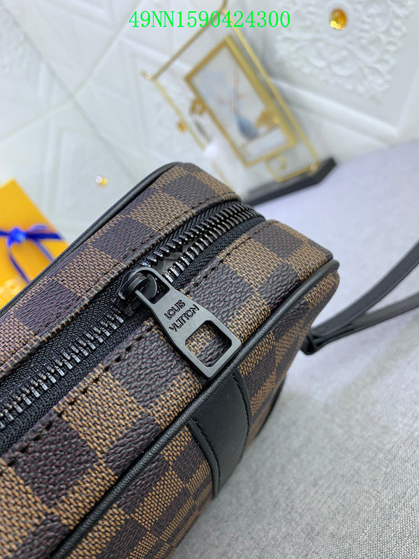 COZY BAGS - LOV Wallet - 540