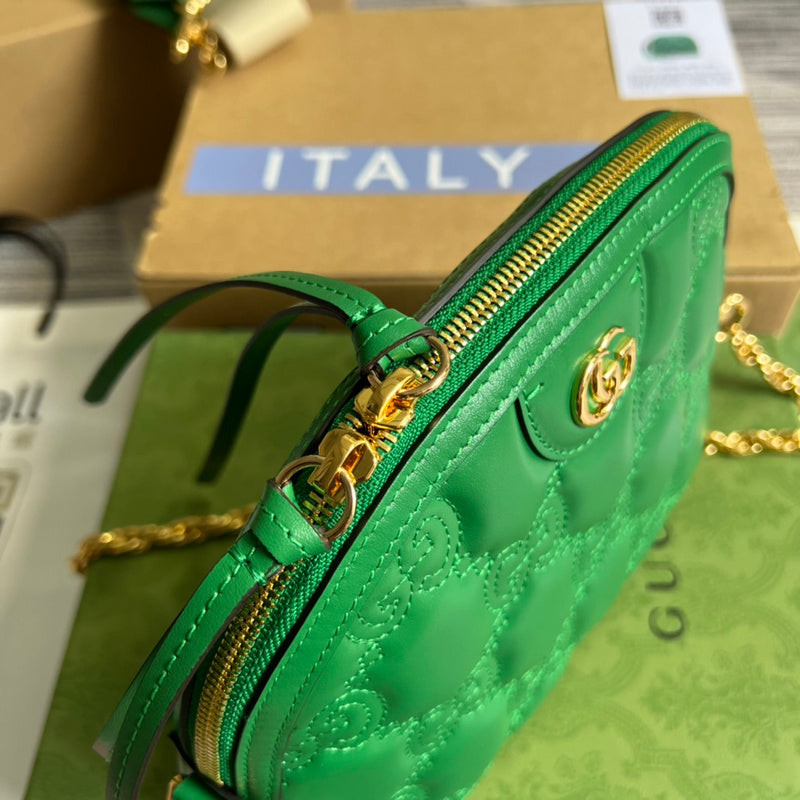 COZY BAGS - GUKI Bags - 1290
