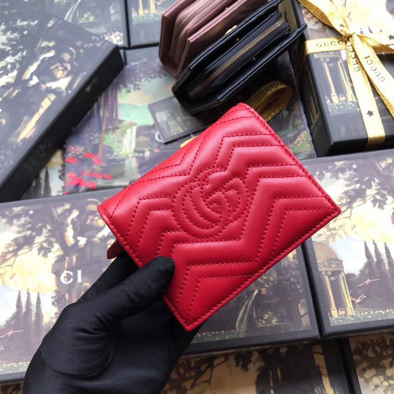 COZY BAGS - Guki Wallet - 633