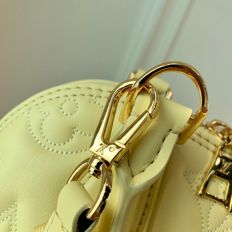 COZY - LV Bags - 2718