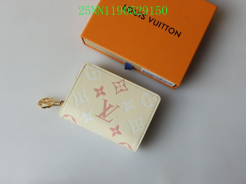 COZY BAGS - LOV Wallet - 409