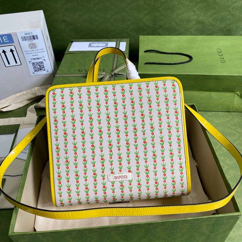 JB - Guki Lady Bags - 1182