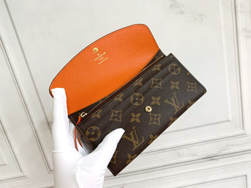 COZY BAGS - LOV Wallets - 806