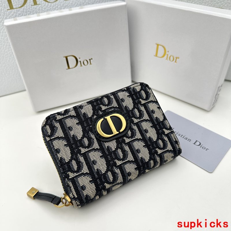 COZY BAGS - Mix Wallets - 327