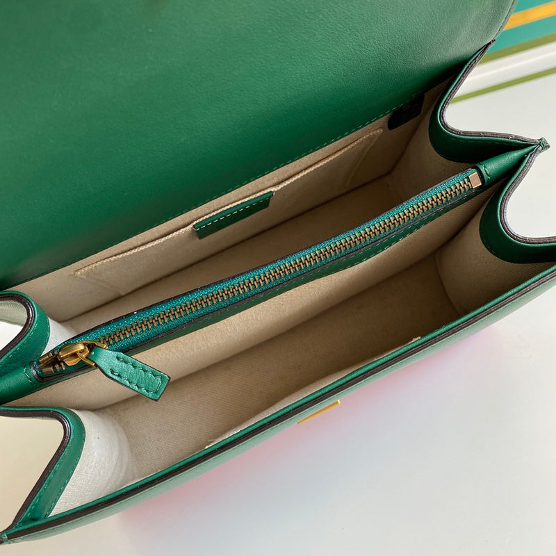 COZY BAGS - GUKI Bags - 2297