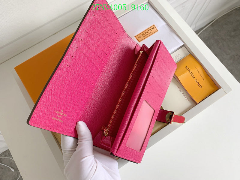 COZY BAGS - CHL Wallet - 938