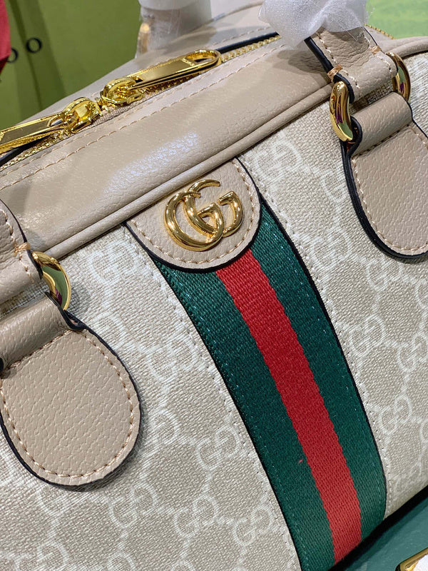 COZY BAGS - GUKI Bags - 524
