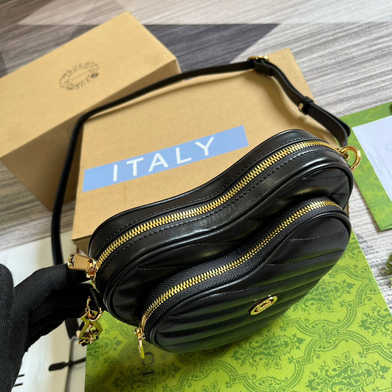 COZY - Guki Lady Bags - 040