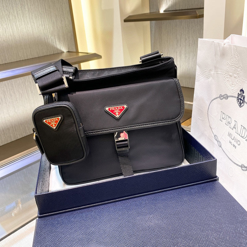 COZY BAGS - PD Men Bags - 182