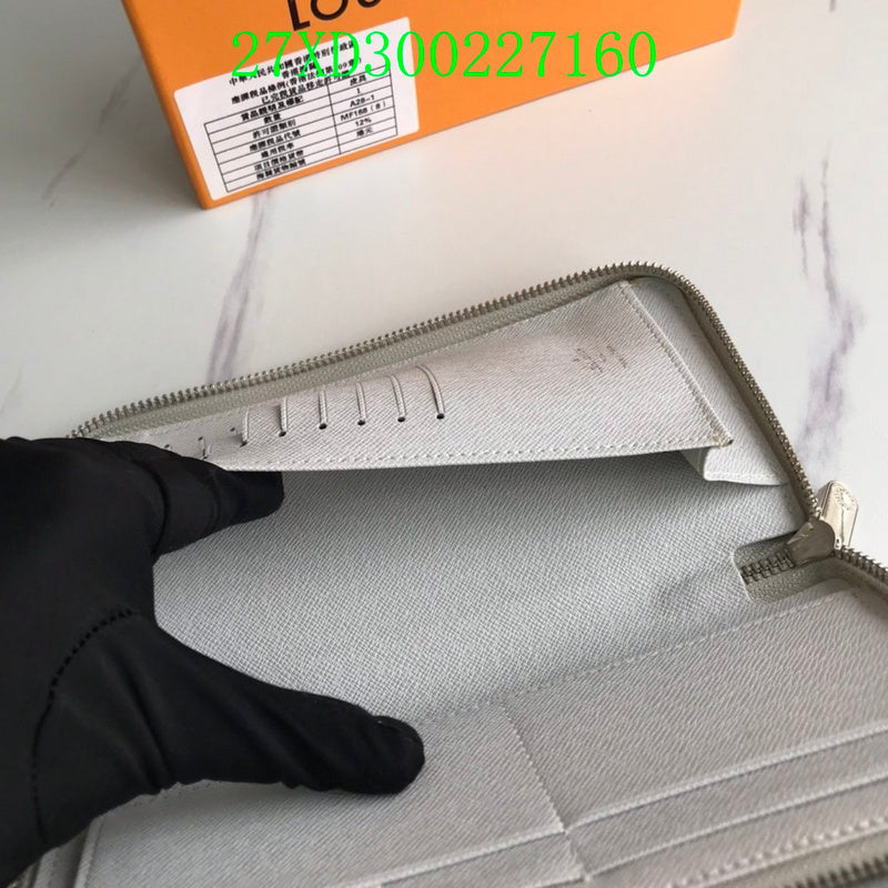 COZY BAGS - CHL Wallet - 1125