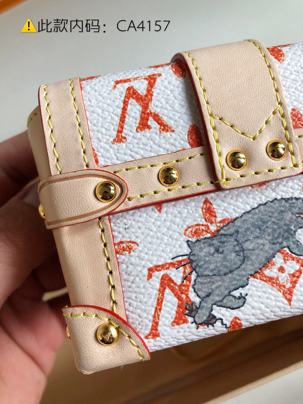 COZY - LV Bags - 5060