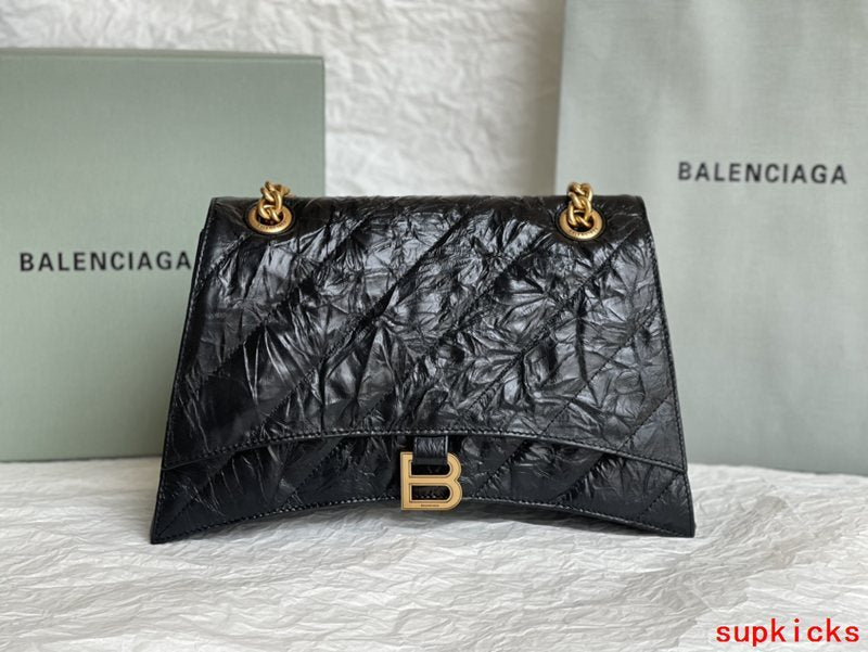 COZY BAGS - BG Hourglass Bags - 057