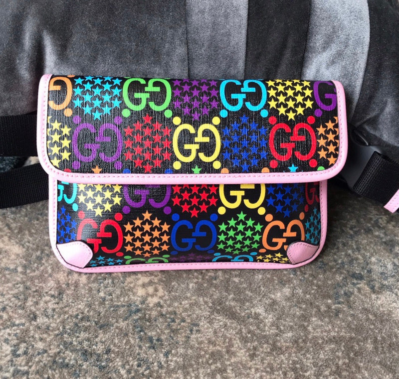 COZY - Guki Lady Bags - 1439