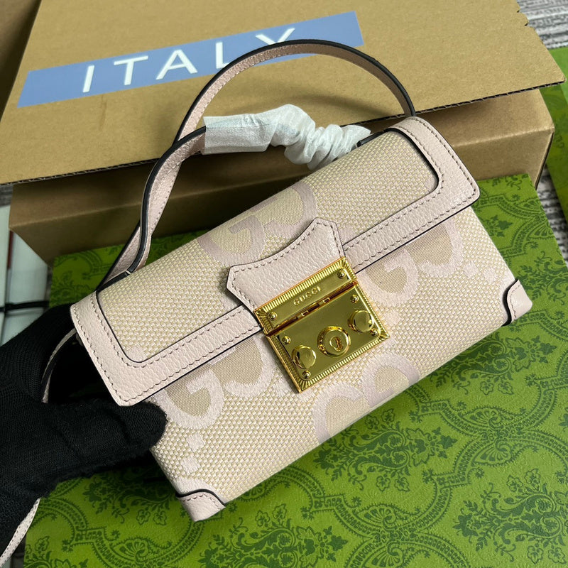 JB - Guki Lady Bags - 235