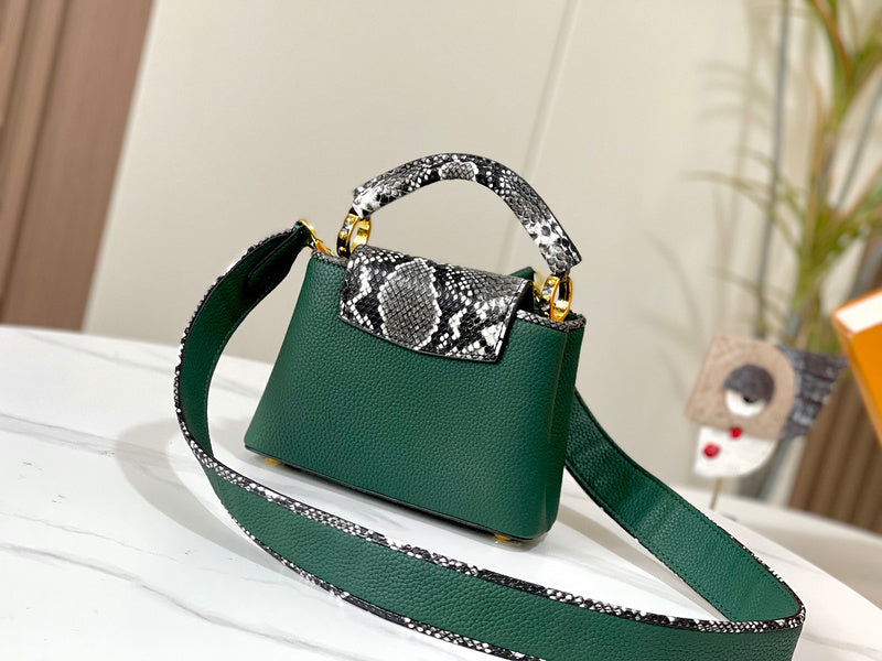 COZY BAGS - GUKI Women Bags - 1702