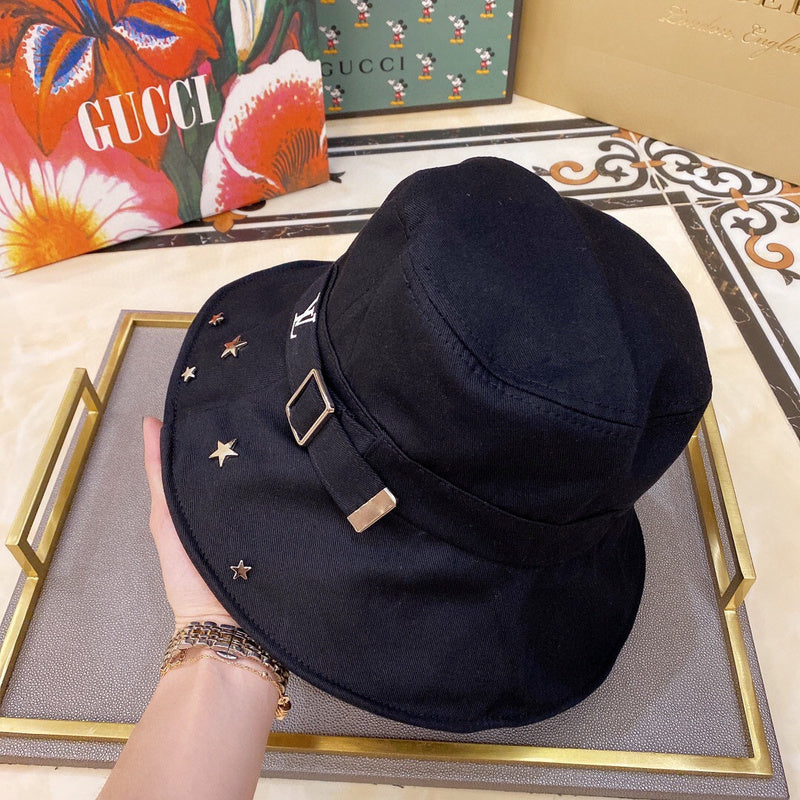 COZY BAGS - LOV Hats & Caps - 124