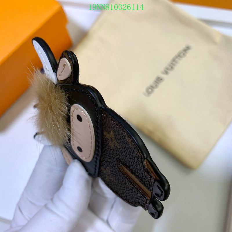 COZY BAGS - CHL Wallet - 1014