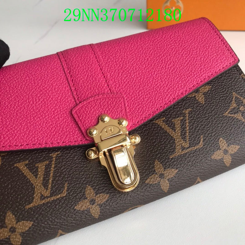 COZY BAGS - CHL Wallet - 751