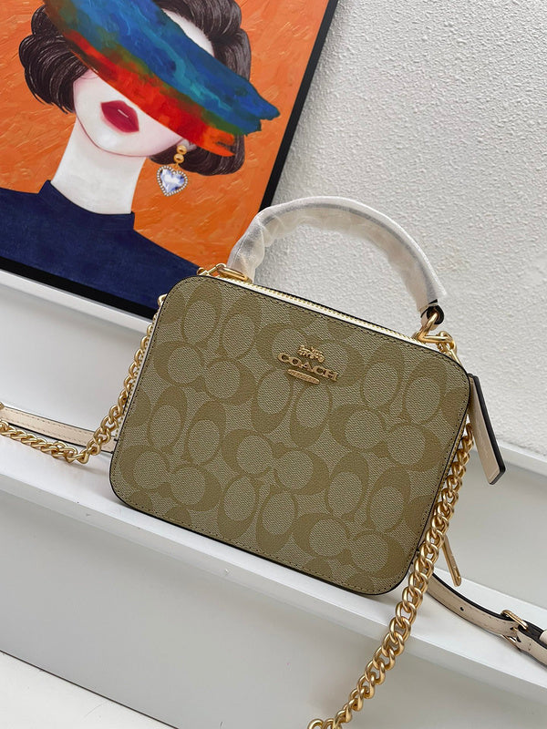 COZY - CAH Bags - 312
