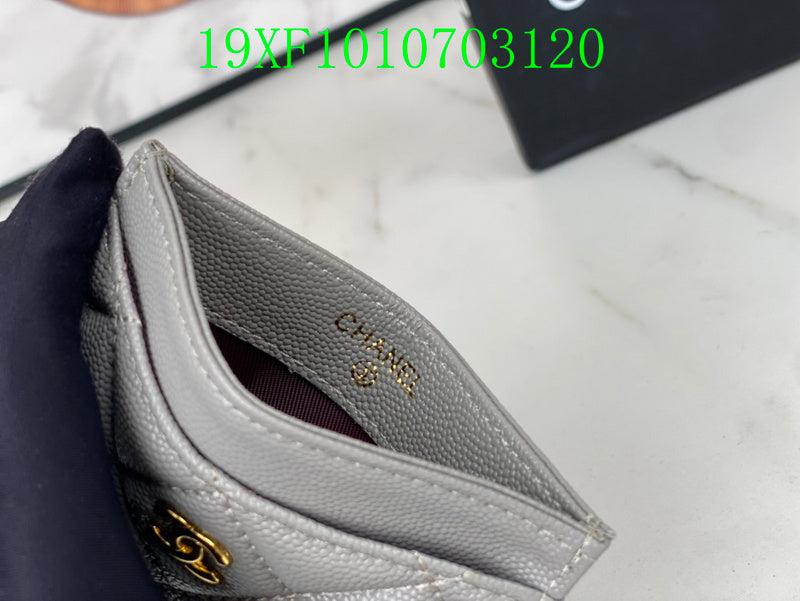 COZY BAGS - CHL Wallet - 053