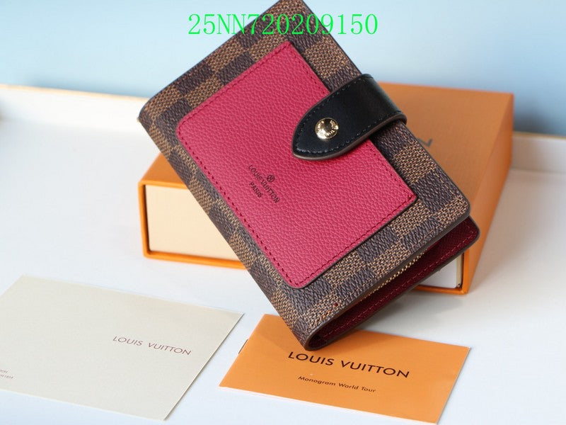 COZY BAGS - LOV Wallet - 746