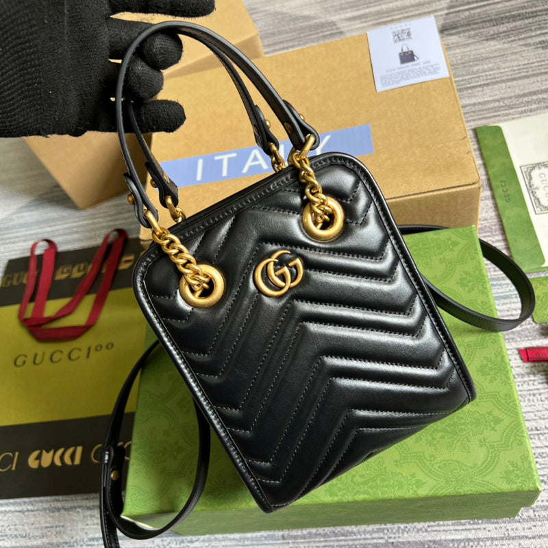 JB - Guki Lady Bags - 737