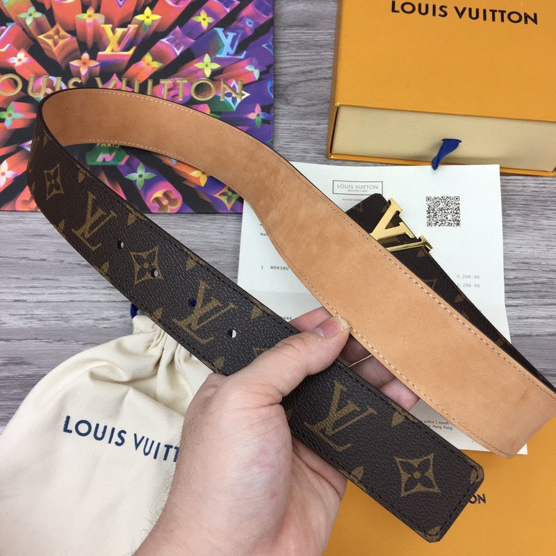 JB - LOV Belts - 229