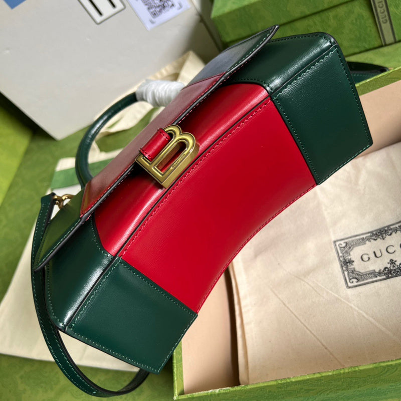 JB - Guki Lady Bags - 846