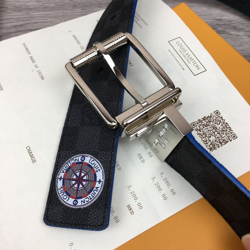 JB - LOV Belts - 172