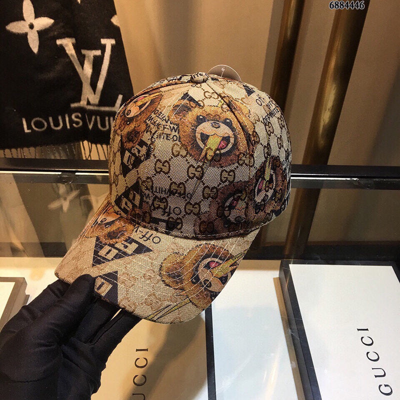 COZY BAGS - Guki Hats & Caps - 298