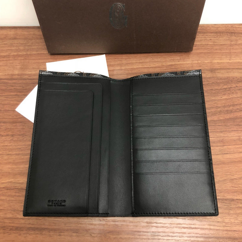 COZY - GYO Wallets - 032