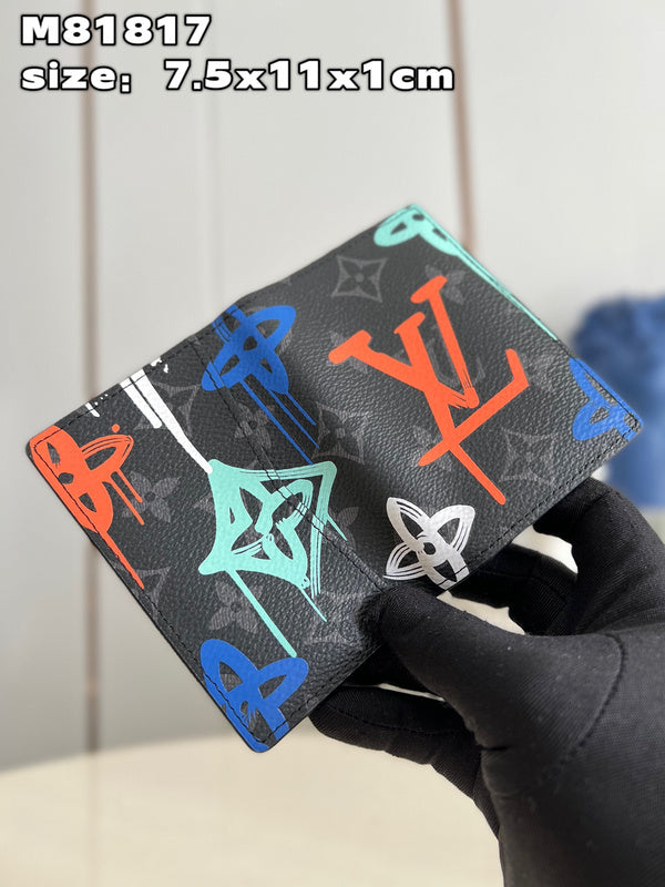 COZY - LOV Wallets - 380