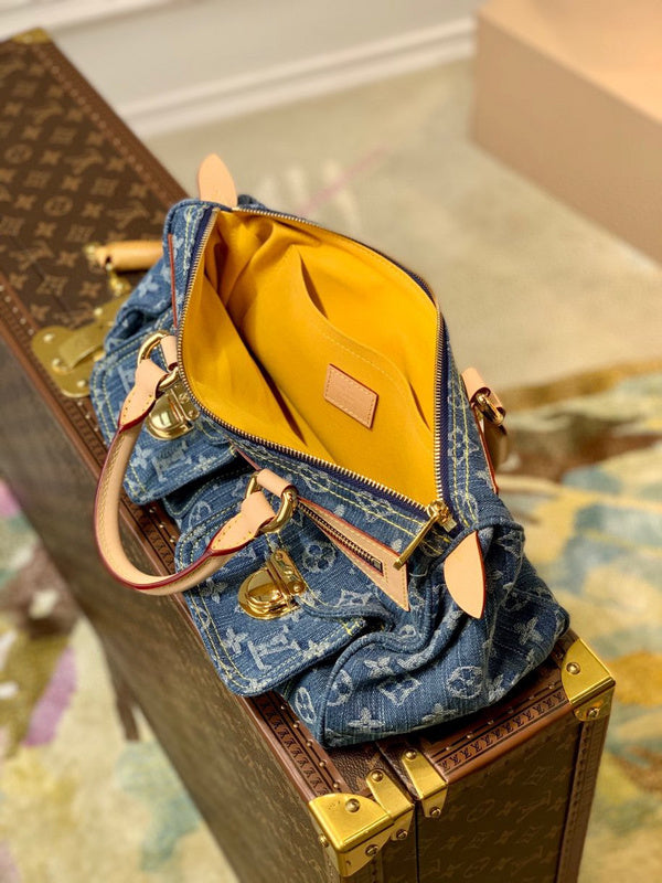 COZY BAGS - LOV Bags - 1458