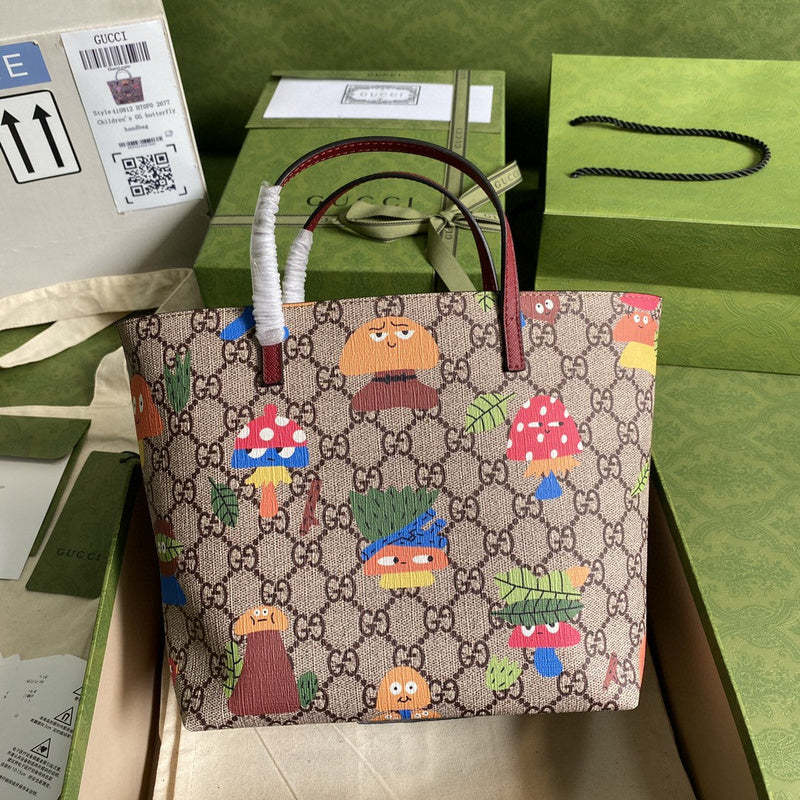 COZY BAGS - GUKI Bags - 1889