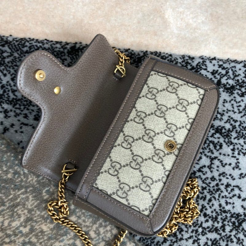 JB - Guki Lady Bags - 1129